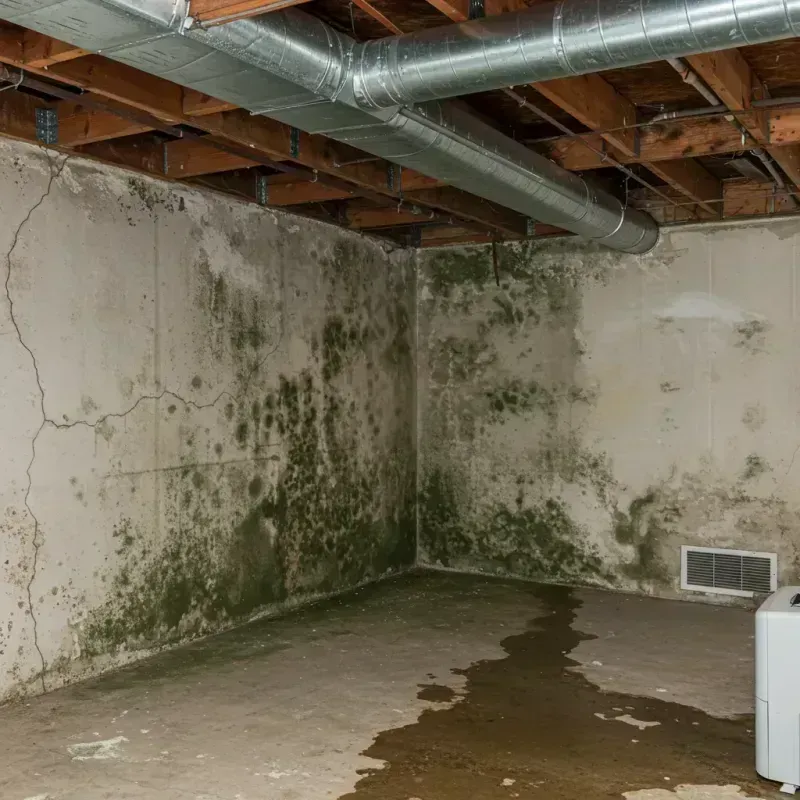 Professional Mold Removal in Rockaway Point, NY